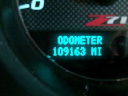 Used 2009 Chevrolet Avalanche LT w/ Suspension Package, Off-Road image 28