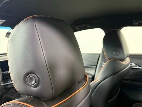 New 2026 Cadillac CT4 Sport image 23