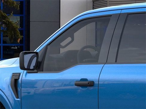 New 2025 Ford F150 STX w/ Equipment Group 201A FX4 image 20