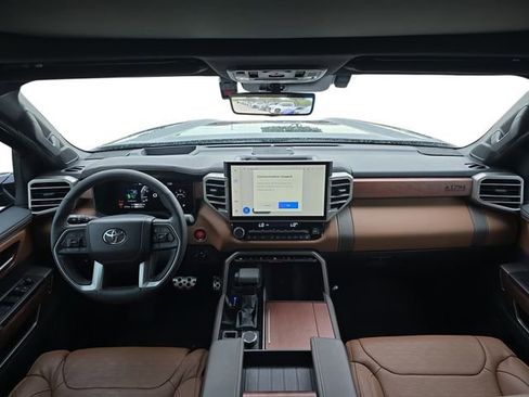 Used 2026 Toyota Tundra 1794 Edition w/ TRD Off-Road Package image 9