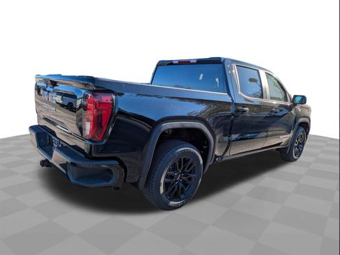 New 2026 GMC Sierra 1500 Pro w/ Graphite Edition image 4