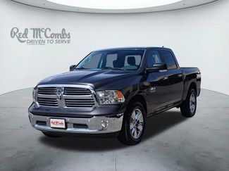 Used 2017 RAM 1500 Big Horn video 1