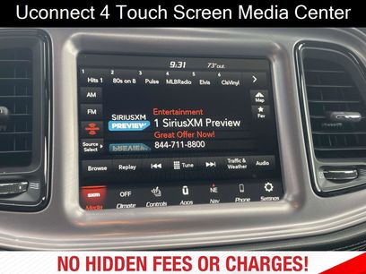 Used 2023 Dodge Challenger R/T Scat Pack w/ Plus Package