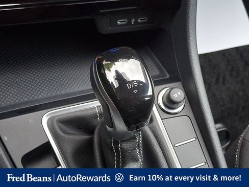 Certified 2026 Volkswagen Jetta S FWD image 19