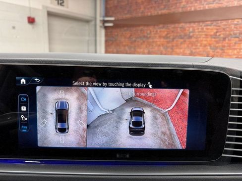 New 2026 Mercedes-Benz GLE 450 4MATIC Coupe image 21