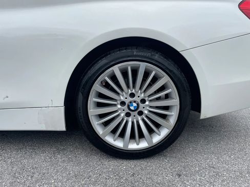 Used 2015 BMW 428i Coupe RWD image 14