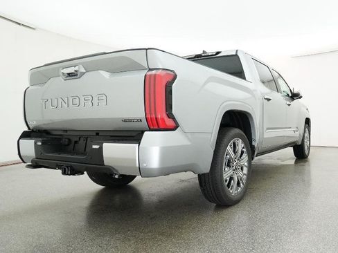 New 2026 Toyota Tundra Capstone AWD/4WD image 51