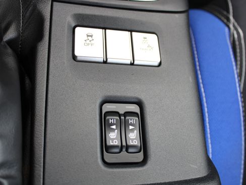 Used 2022 Subaru BRZ Limited image 16