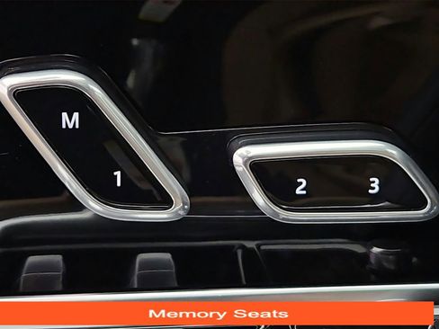 Used 2023 Land Rover Range Rover SE image 36