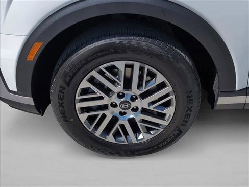 New 2026 Hyundai Palisade SEL AWD/4WD image 10