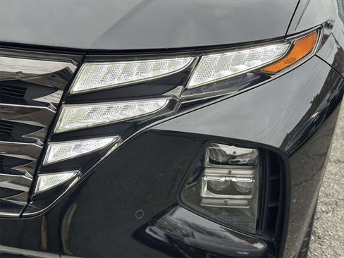 Used 2022 Hyundai Tucson Limited image 9