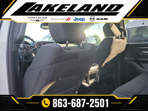 Used 2019 RAM 1500 Big Horn RWD image 13