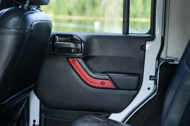 Used 2018 Jeep Wrangler Unlimited Sport S AWD/4WD image 50