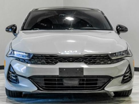Used 2022 Kia K5 GT-Line w/ GT-Line FWD Premium Package image 9