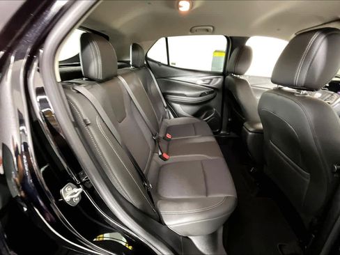 Certified 2024 Buick Encore GX Preferred image 17