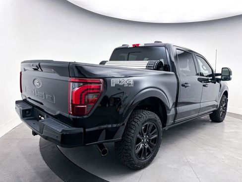 Used 2024 Ford F150 Platinum w/ Equipment Group 702A High AWD/4WD image 19