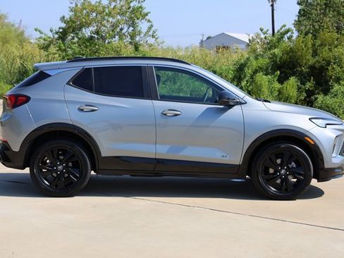 New 2026 Buick Encore GX Sport Touring w/ Advanced Technology Package image 4