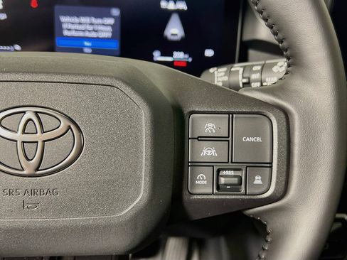 New 2026 Toyota RAV4 SE w/ Weather Package AWD/4WD image 19