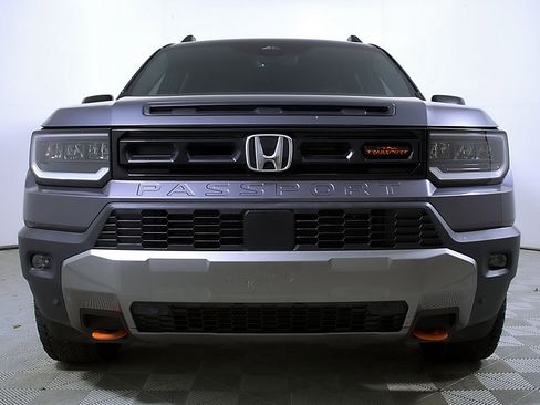 Certified 2026 Honda Passport TrailSport image 5