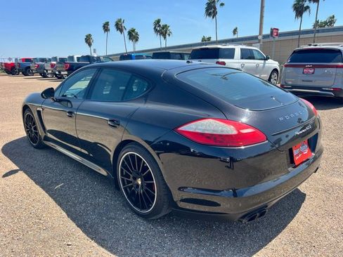 Used 2013 Porsche Panamera GTS image 6