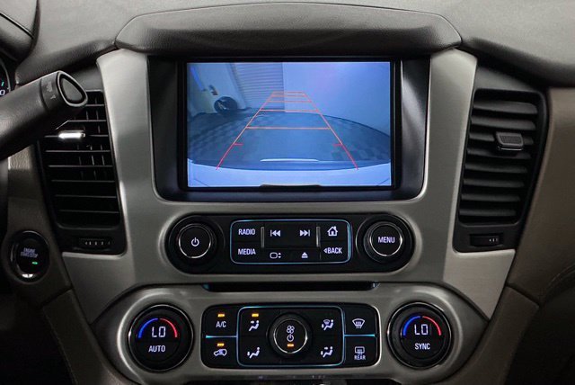Used 2017 GMC Yukon SLT w/ Open Road Package RWD image 14