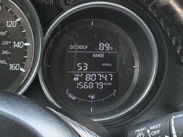Used 2016 MAZDA CX-5 Touring w/ Bose/Moonroof Package FWD image 14