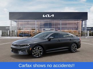 New 2025 Kia K5 EX FWD video 3