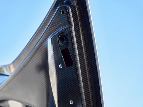 Used 2009 Chevrolet Corvette ZR1 w/ Preferred Equipment Group image 28