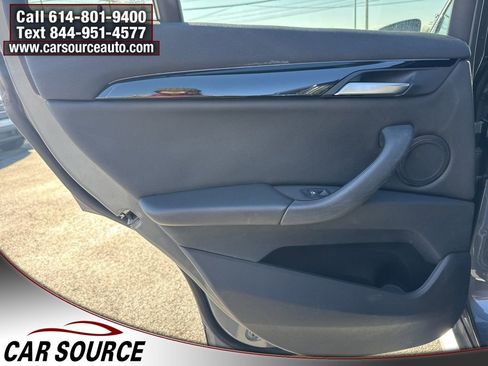 Used 2017 BMW X1 xDrive28i image 30