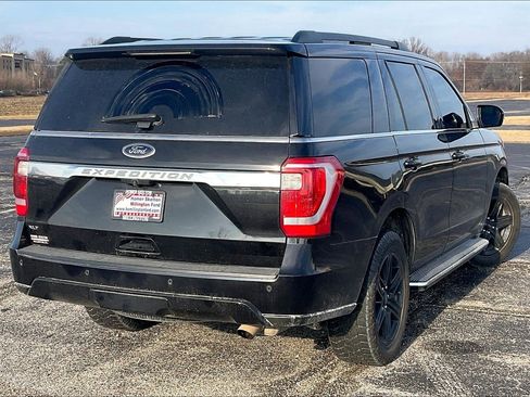 Used 2020 Ford Expedition XLT w/ Equipment Group 202A image 4