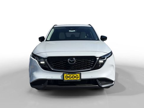 New 2026 MAZDA CX-5 Preferred AWD/4WD image 8