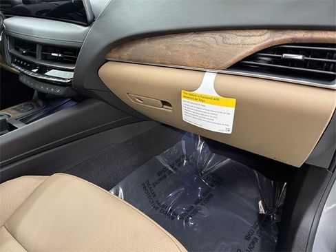 New 2026 Cadillac CT5 Premium Luxury w/ Technology Package image 26