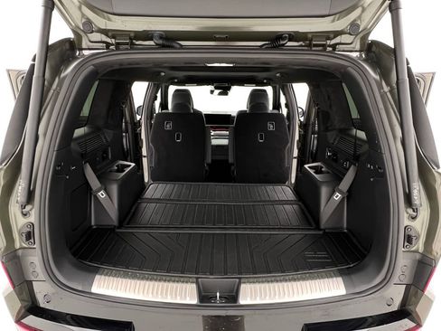 Used 2025 Hyundai Santa Fe Calligraphy image 29