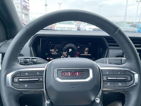 Used 2026 GMC Terrain Elevation w/ Black Edition image 22