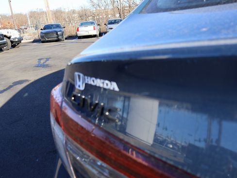 New 2026 Honda Civic Sport image 12