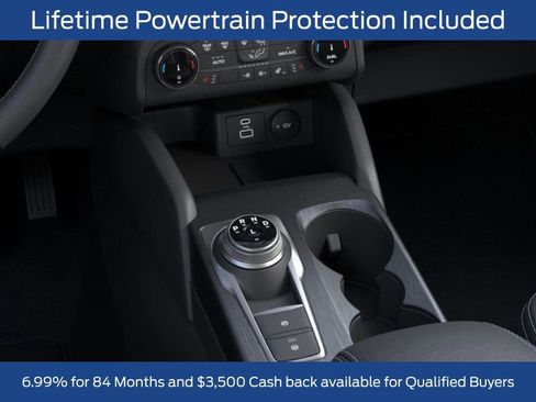 New 2026 Ford Escape Active w/ Cold Weather Package image 17