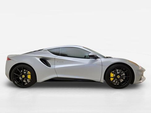Used 2024 Lotus Emira First Edition RWD image 6
