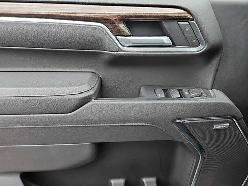 New 2025 Chevrolet Silverado 1500 RST w/ Convenience Package II image 10