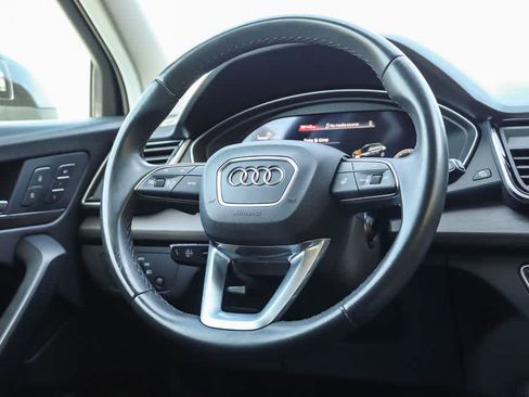 Used 2023 Audi Q5 e Premium w/ Convenience Package AWD/4WD image 14