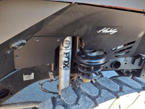 Used 2021 Jeep Wrangler Unlimited Rubicon w/ Dual Top Group image 11