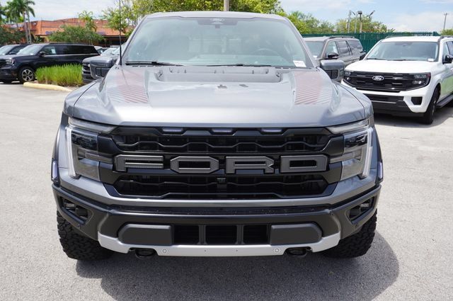 New 2026 Ford F150 Raptor AWD/4WD image 31