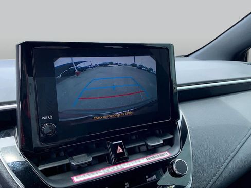 Used 2024 Toyota Corolla SE FWD image 27