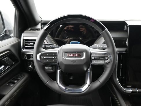 New 2026 GMC Yukon Elevation w/ Elevation Premium Package image 10