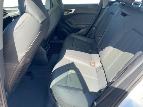 New 2025 Audi A5 2.0T Premium Plus image 15