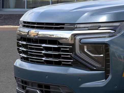 New 2026 Chevrolet Tahoe Premier AWD/4WD image 13