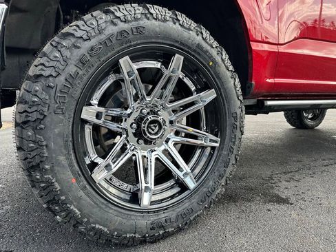 Used 2023 Ford F150 Lariat w/ Equipment Group 502A High image 11