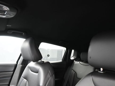 New 2026 Jeep Compass Latitude AWD/4WD image 2