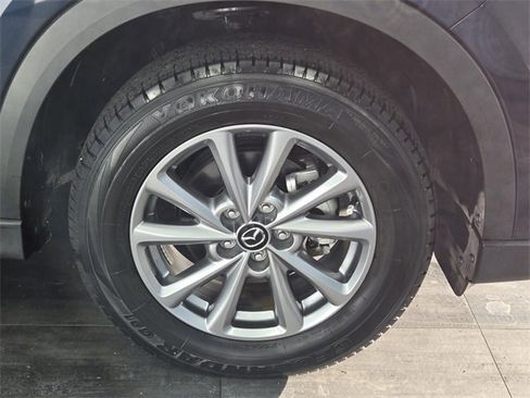 Certified 2023 MAZDA CX-5 AWD 2.5 S w/ Select Package image 16