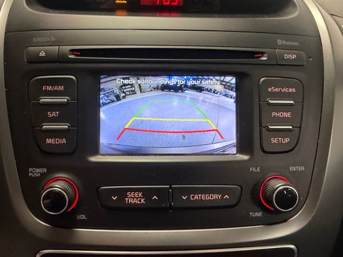 Used 2015 Kia Sorento EX FWD image 7