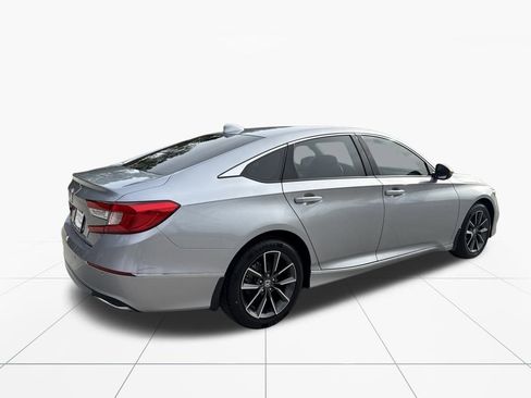 Used 2021 Honda Accord EX-L image 14